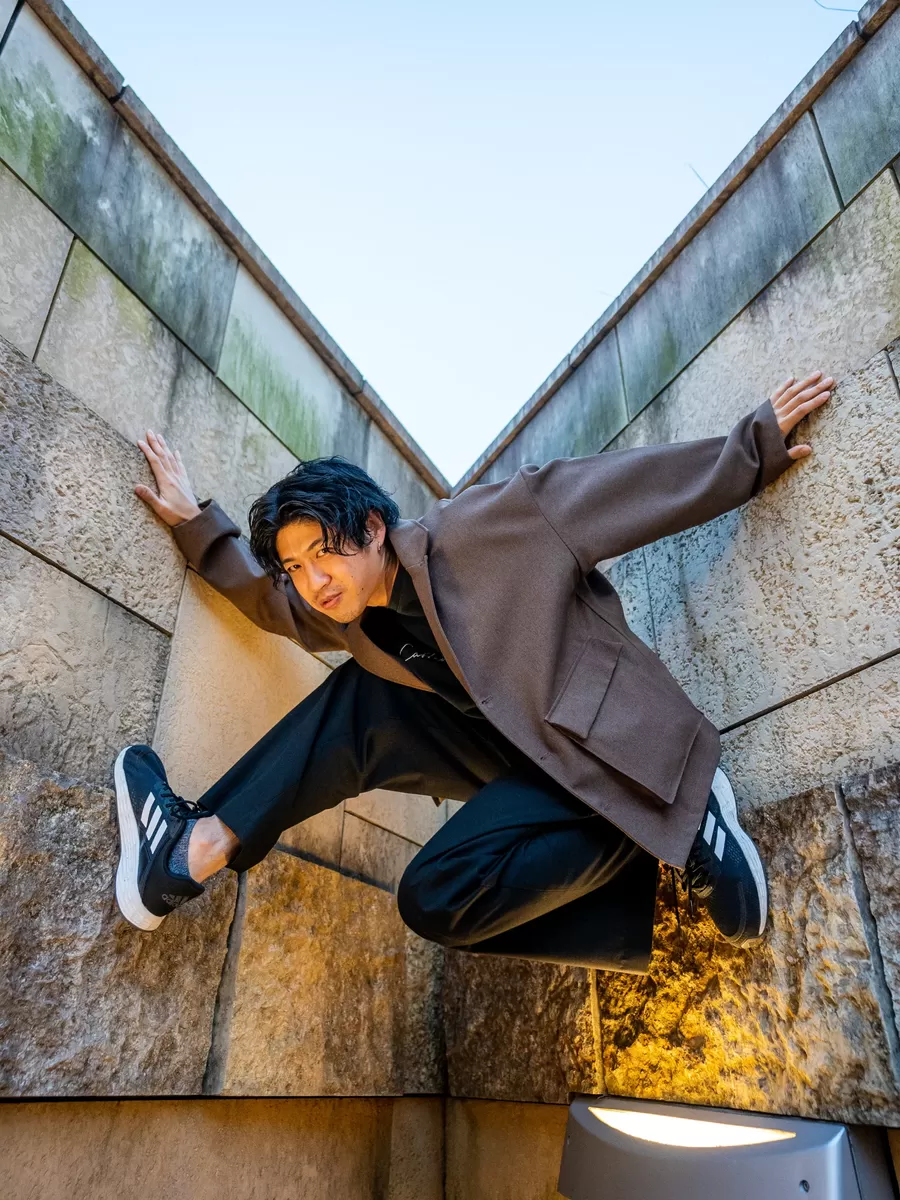 Photography by Shintaro Hosoi 20