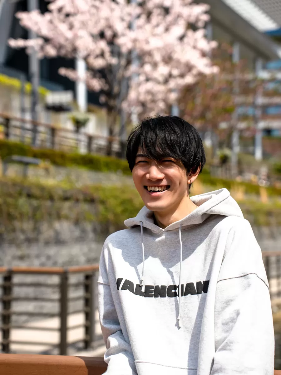 Photography by Shintaro Hosoi 24